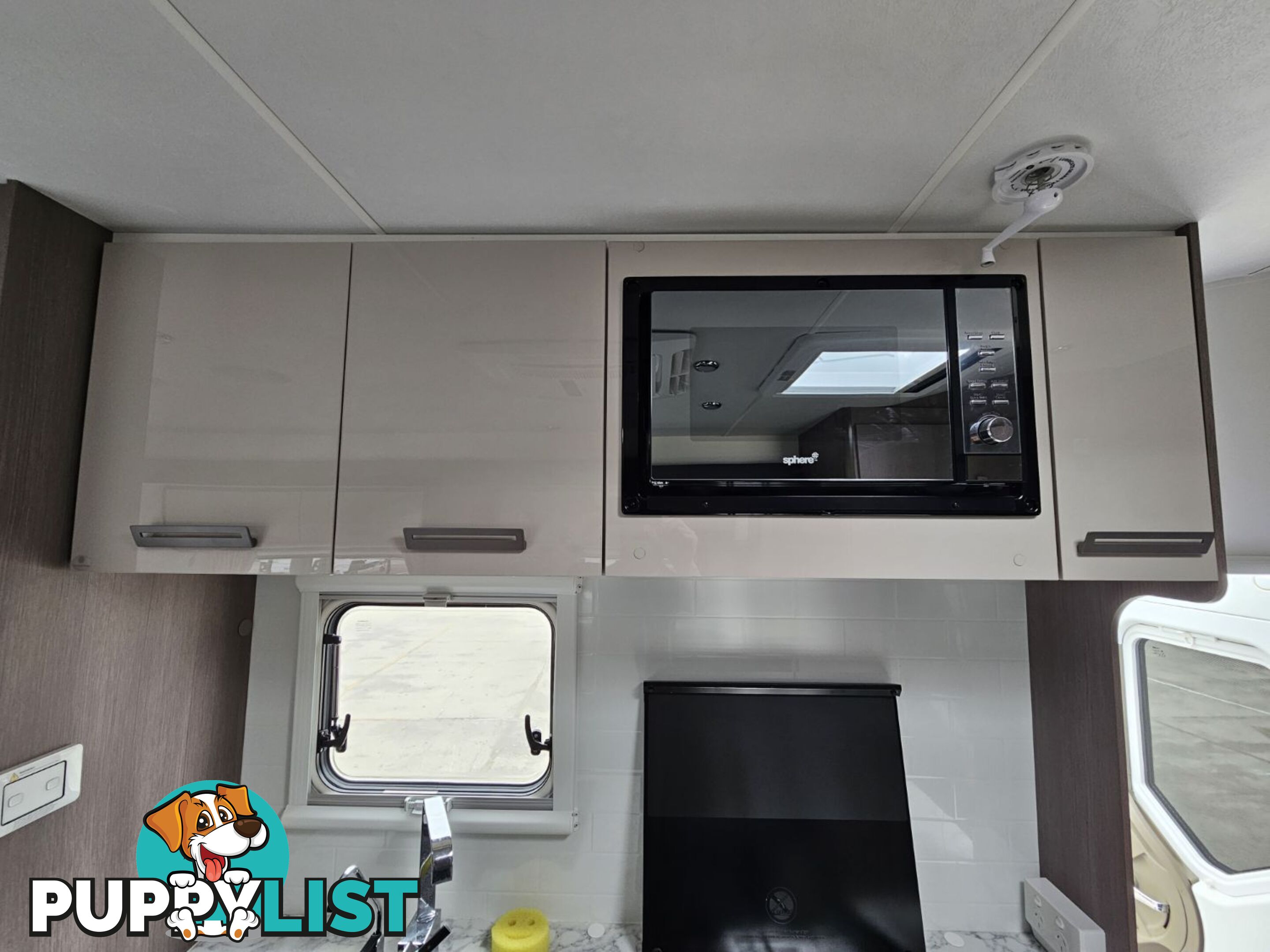 2023  JAYCO CONQUEST MOTORHOME FA.25-3.CQ-MY22 