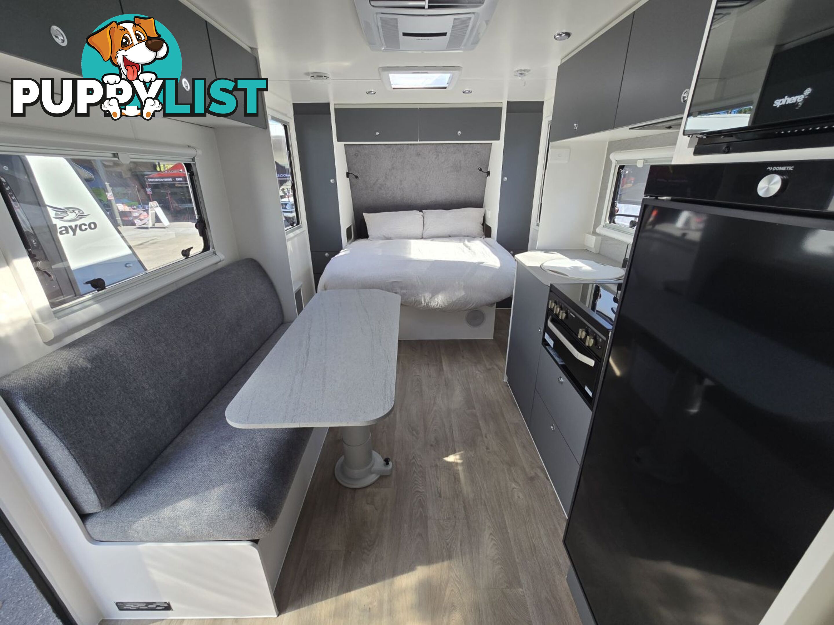 2024  JAYCO STARCRAFT  17.54-1.BP.SC-MY24 CARAVAN