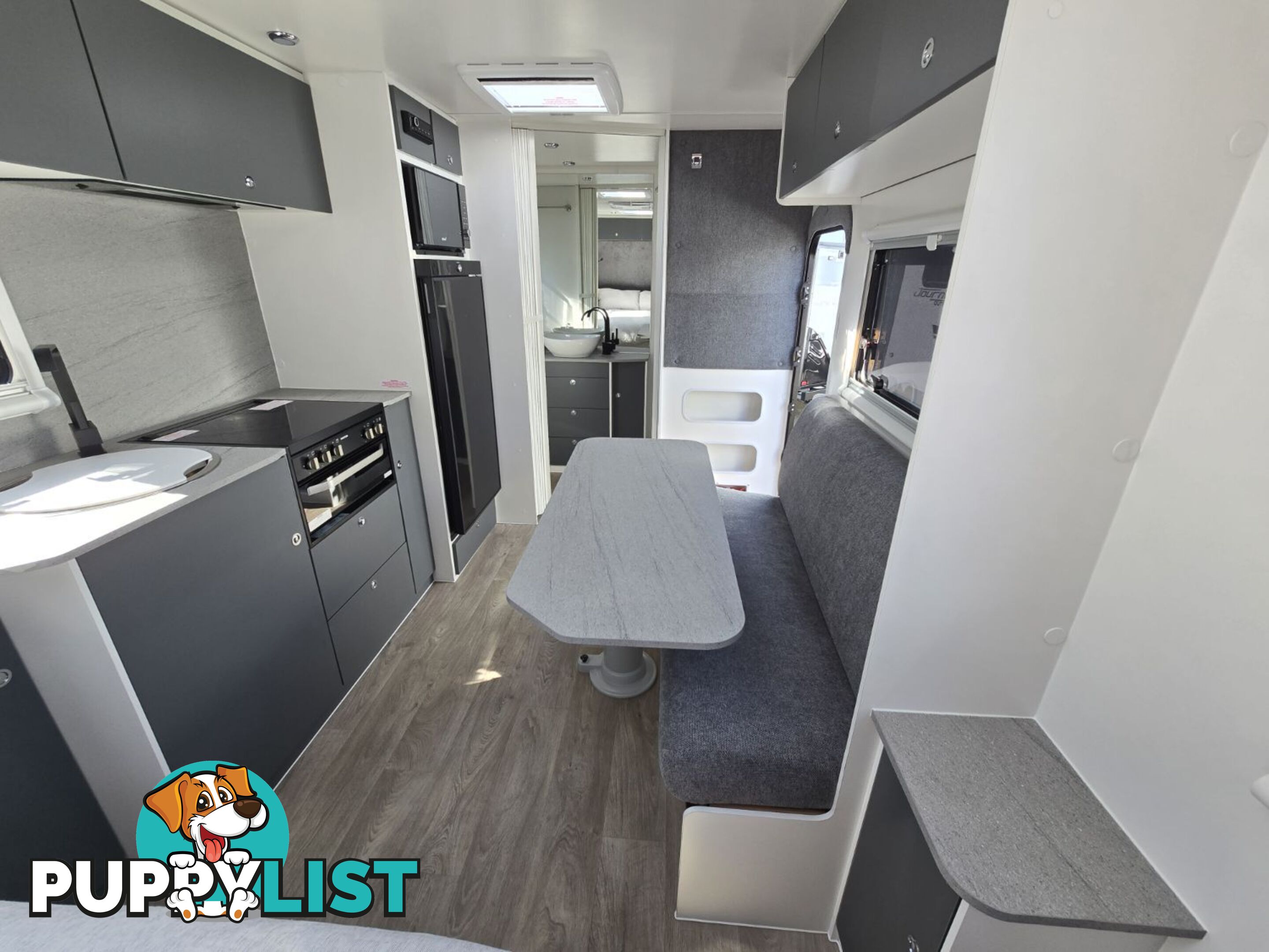 2024  JAYCO STARCRAFT  17.54-1.BP.SC-MY24 CARAVAN