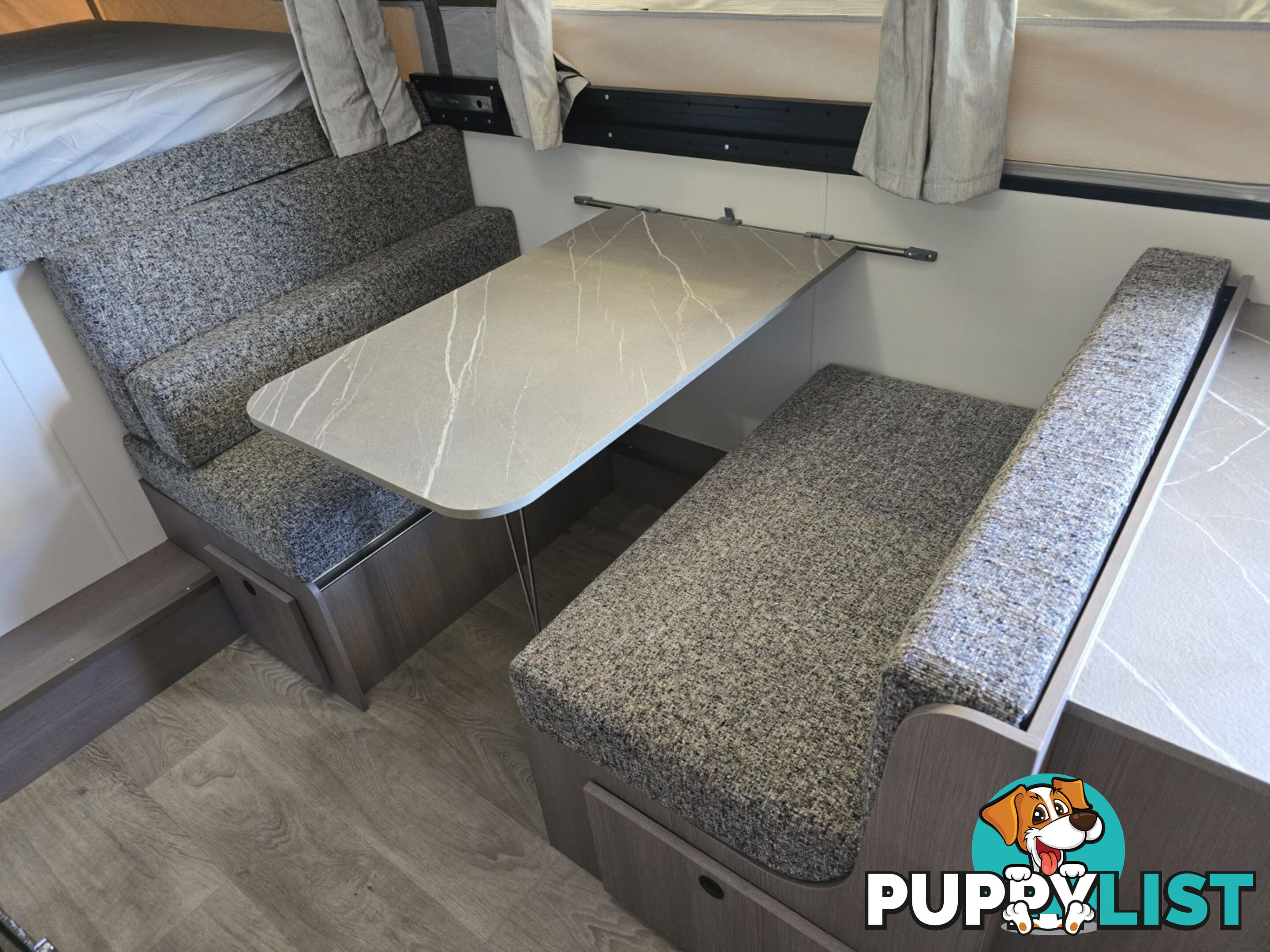 2025  JAYCO SWAN  OB.CP-MY25 CAMPER