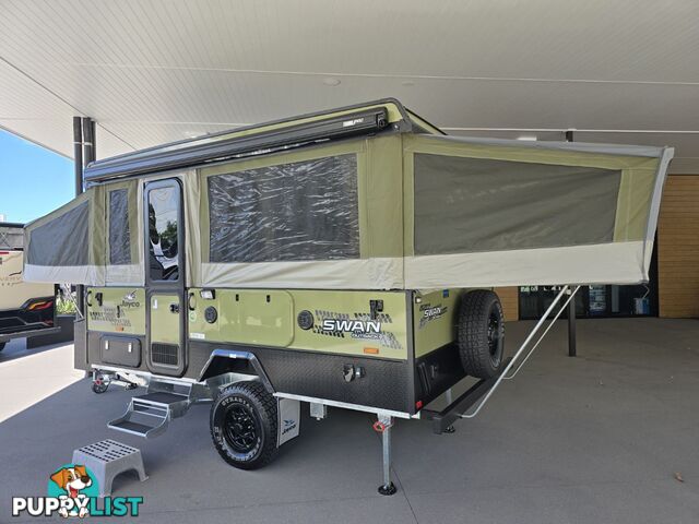 2025  JAYCO SWAN  OB.CP-MY25 CAMPER