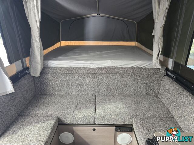 2025  JAYCO SWAN  OB.CP-MY25 CAMPER