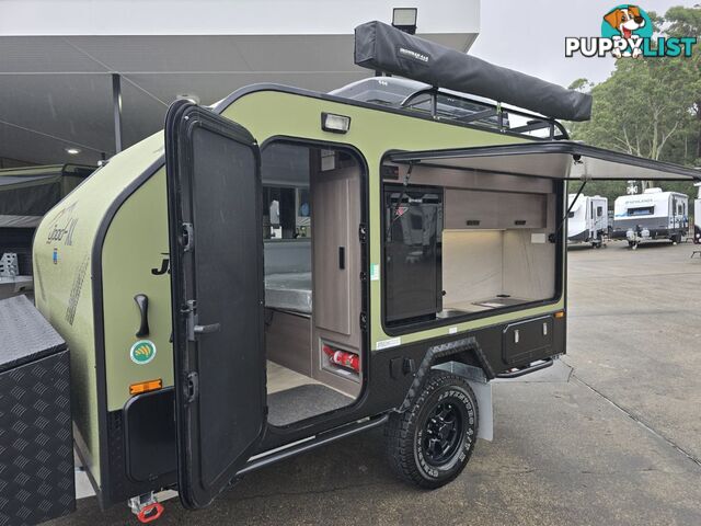 2025  JAYCO J-POD  JPOD.XL.OB-MY25 CAMPER