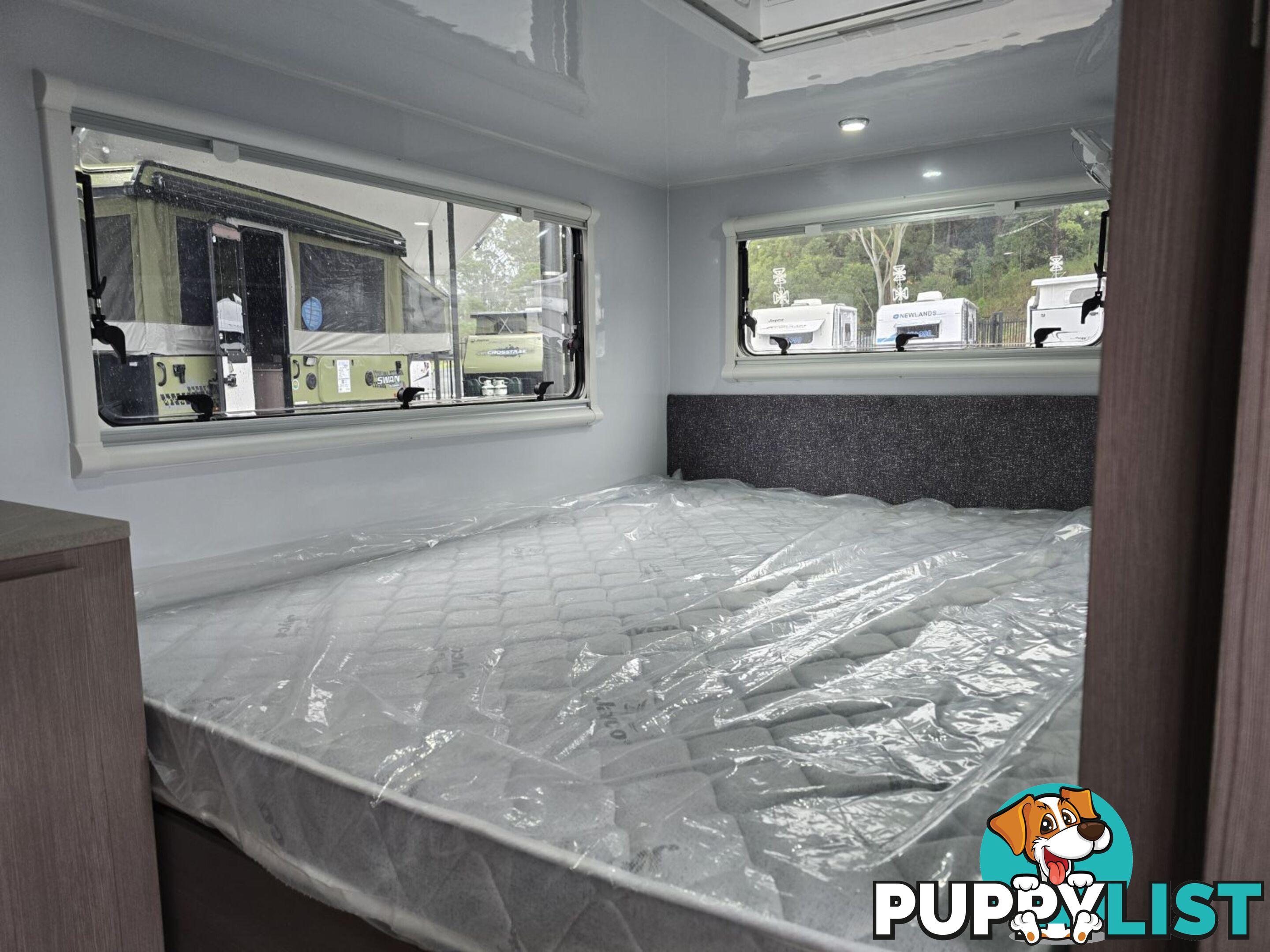 2025  JAYCO J-POD  JPOD.XL.OB-MY25 CAMPER