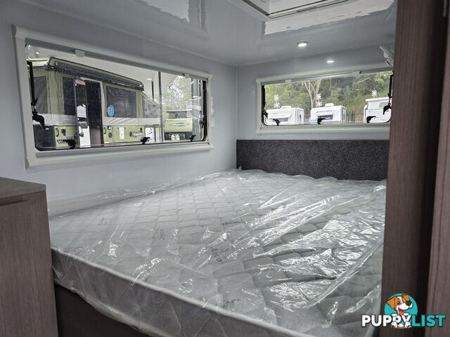 2025  JAYCO J-POD  JPOD.XL.OB-MY25 CAMPER