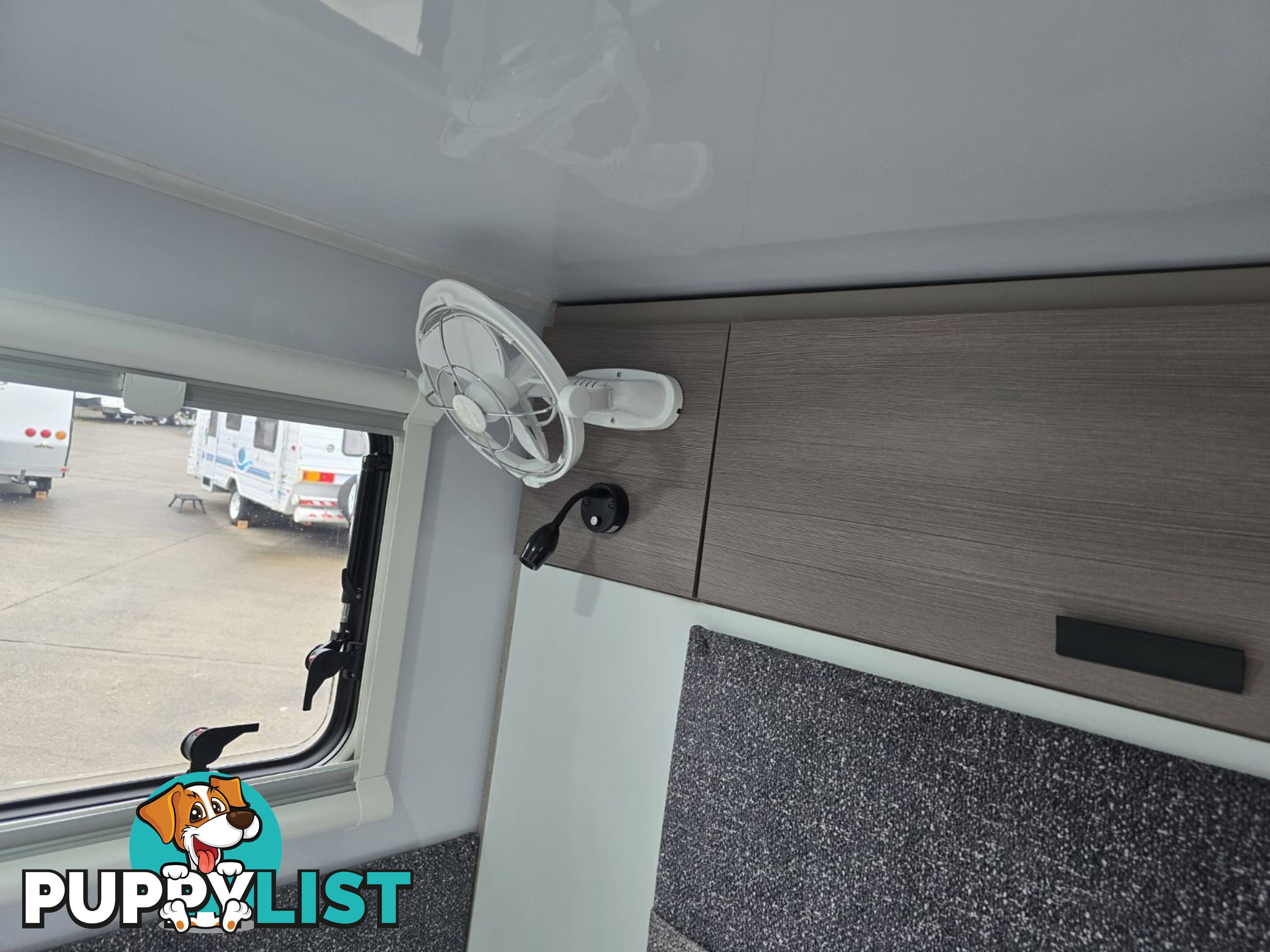 2025  JAYCO J-POD  JPOD.XL.OB-MY25 CAMPER