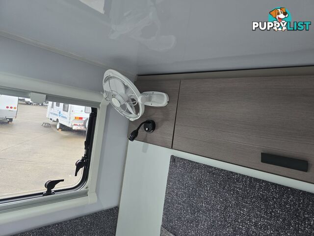 2025  JAYCO J-POD  JPOD.XL.OB-MY25 CAMPER