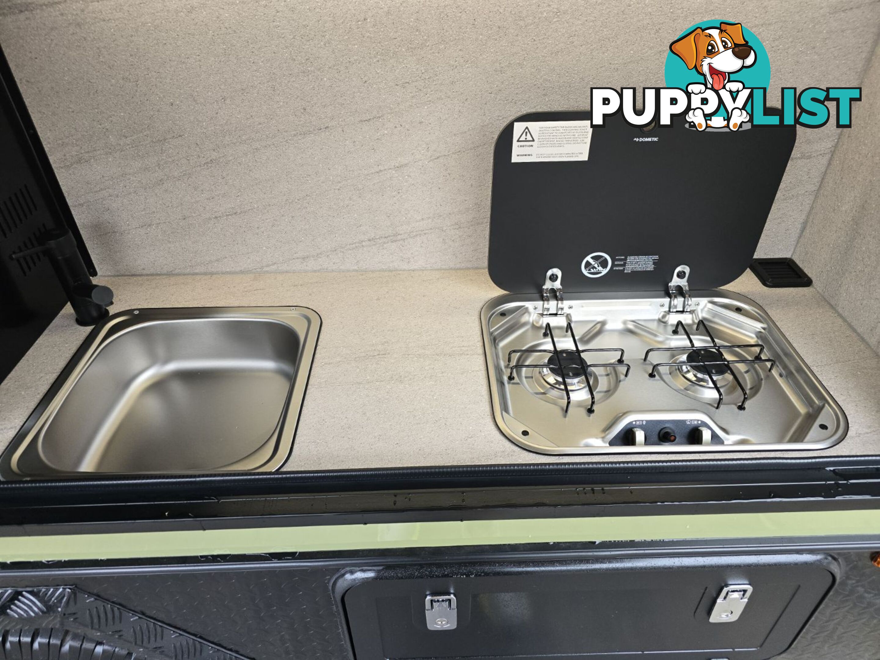 2025  JAYCO J-POD  JPOD.XL.OB-MY25 CAMPER