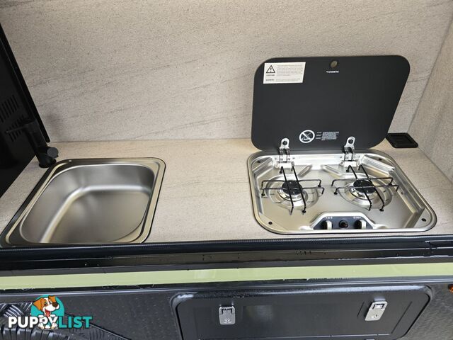 2025  JAYCO J-POD  JPOD.XL.OB-MY25 CAMPER