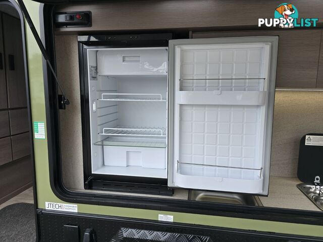 2025  JAYCO J-POD  JPOD.XL.OB-MY25 CAMPER