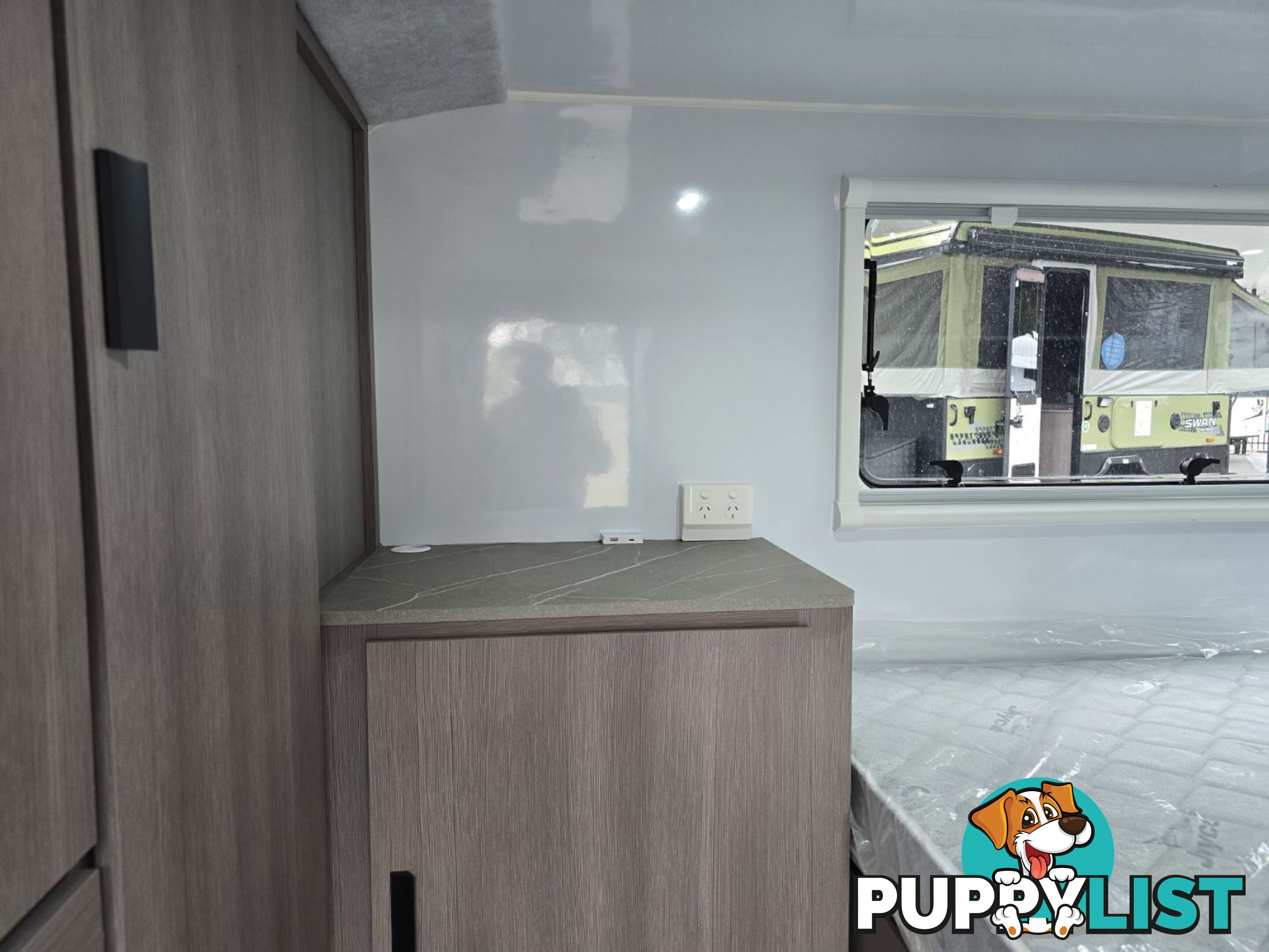2025  JAYCO J-POD  JPOD.XL.OB-MY25 CAMPER