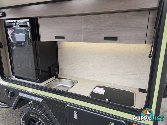 2025  JAYCO J-POD  JPOD.XL.OB-MY25 CAMPER