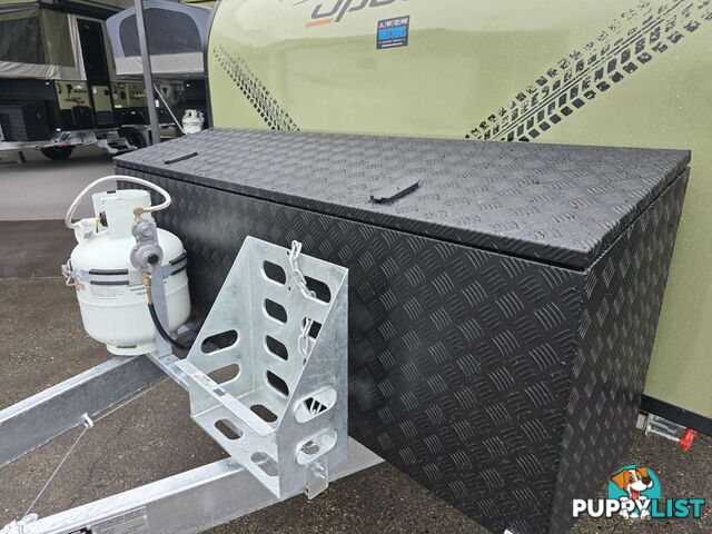 2025  JAYCO J-POD  JPOD.XL.OB-MY25 CAMPER