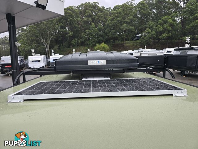 2025  JAYCO J-POD  JPOD.XL.OB-MY25 CAMPER