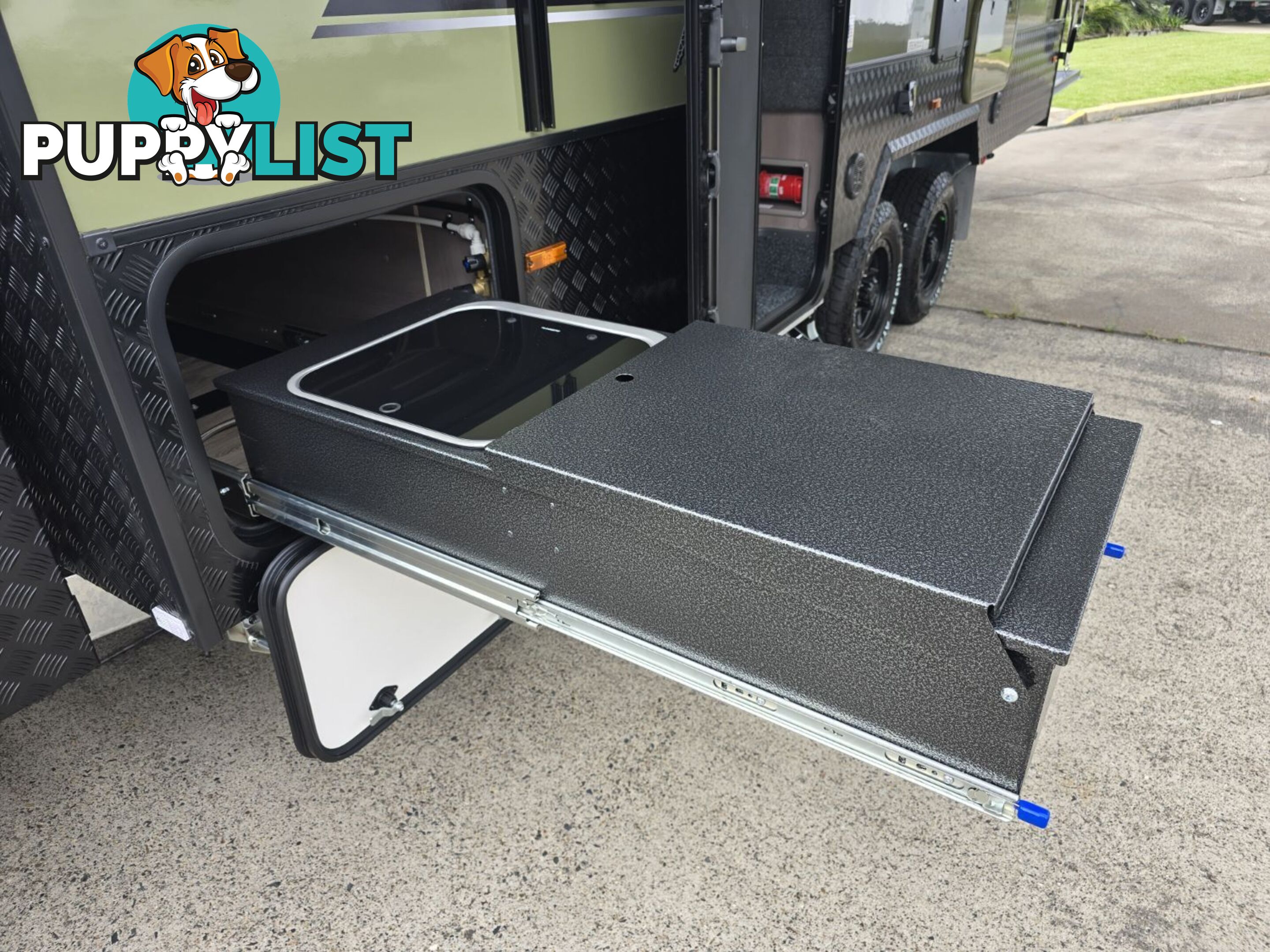 2025  JAYCO BASE STATION  19.61-7.BS-MY25 CARAVAN