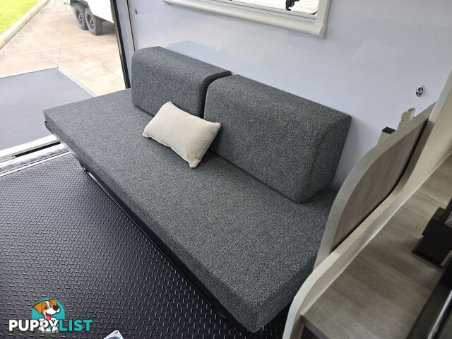 2025  JAYCO BASE STATION  19.61-7.BS-MY25 CARAVAN