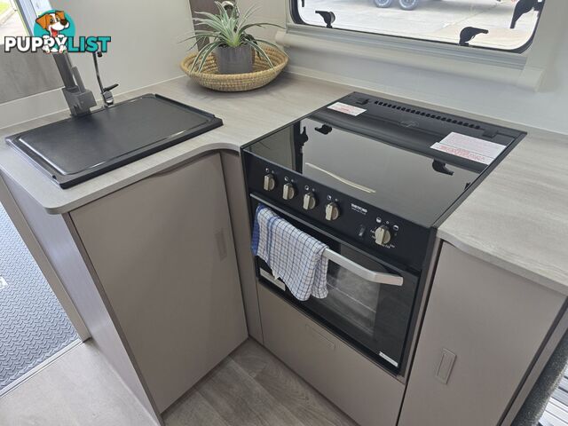 2025  JAYCO BASE STATION  19.61-7.BS-MY25 CARAVAN