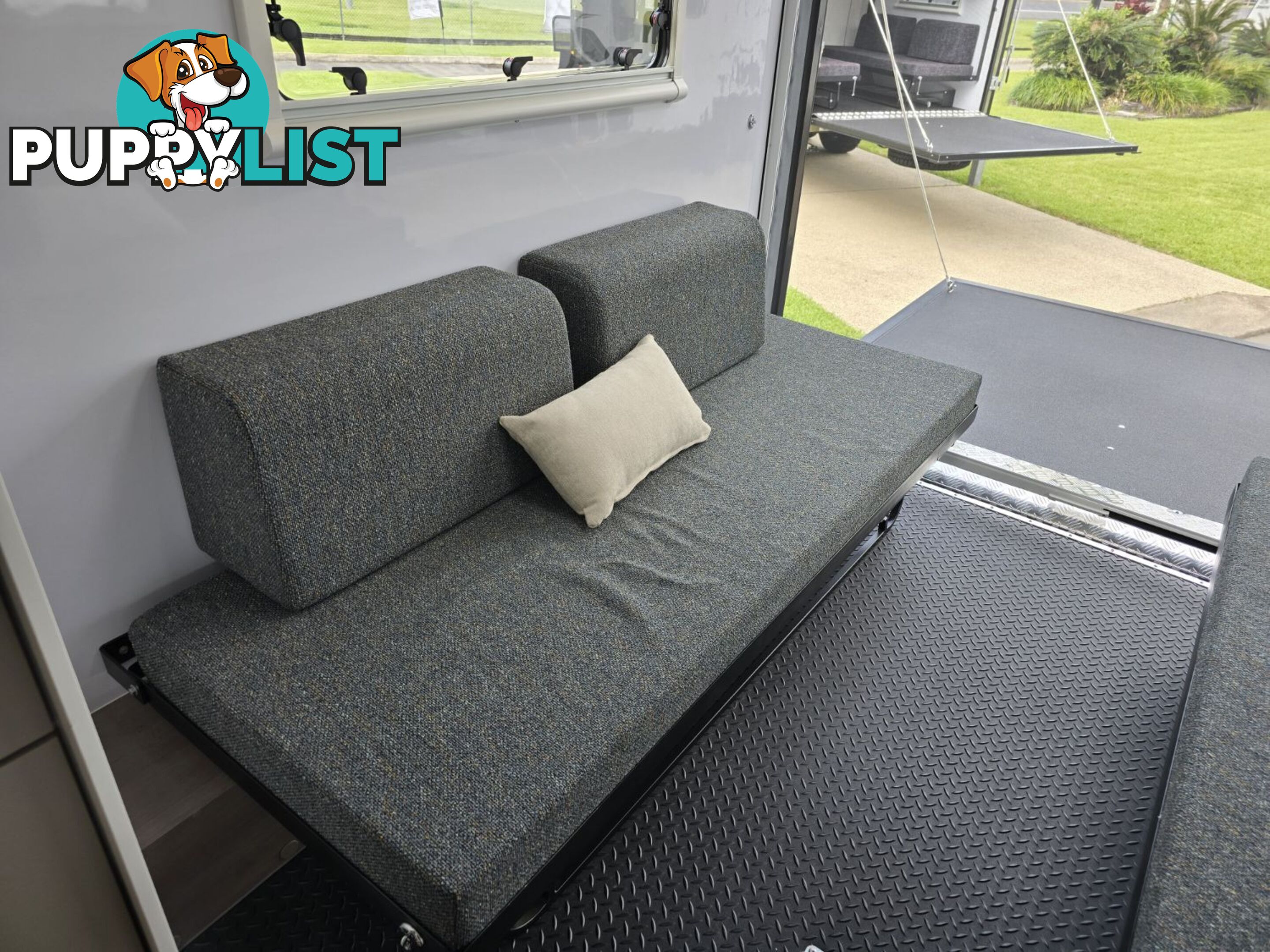 2025  JAYCO BASE STATION  19.61-7.BS-MY25 CARAVAN