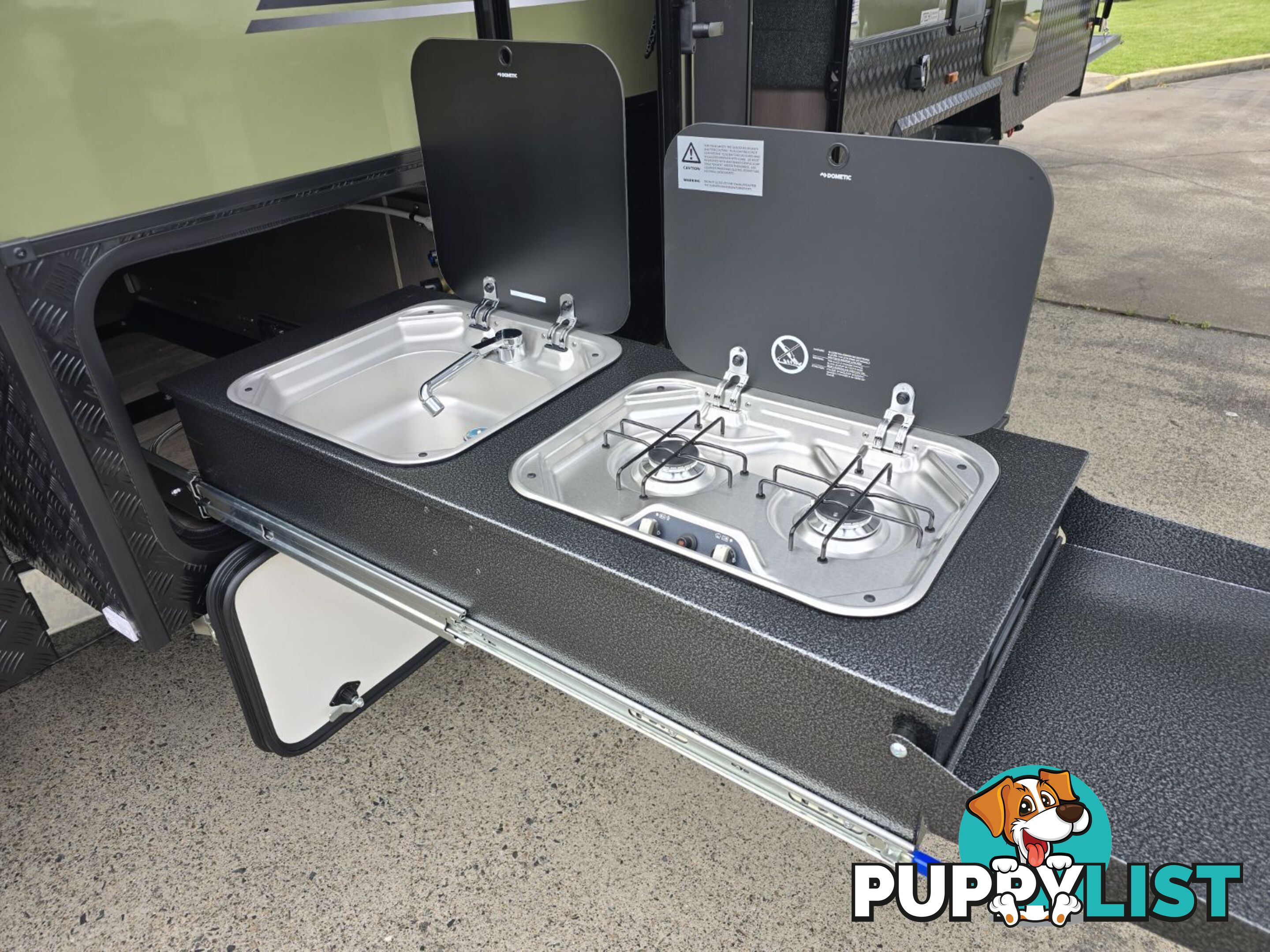 2025  JAYCO BASE STATION  19.61-7.BS-MY25 CARAVAN