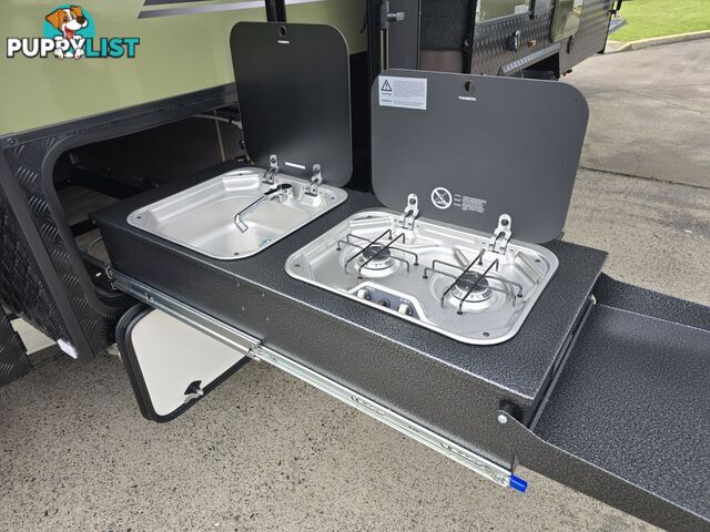 2025  JAYCO BASE STATION  19.61-7.BS-MY25 CARAVAN