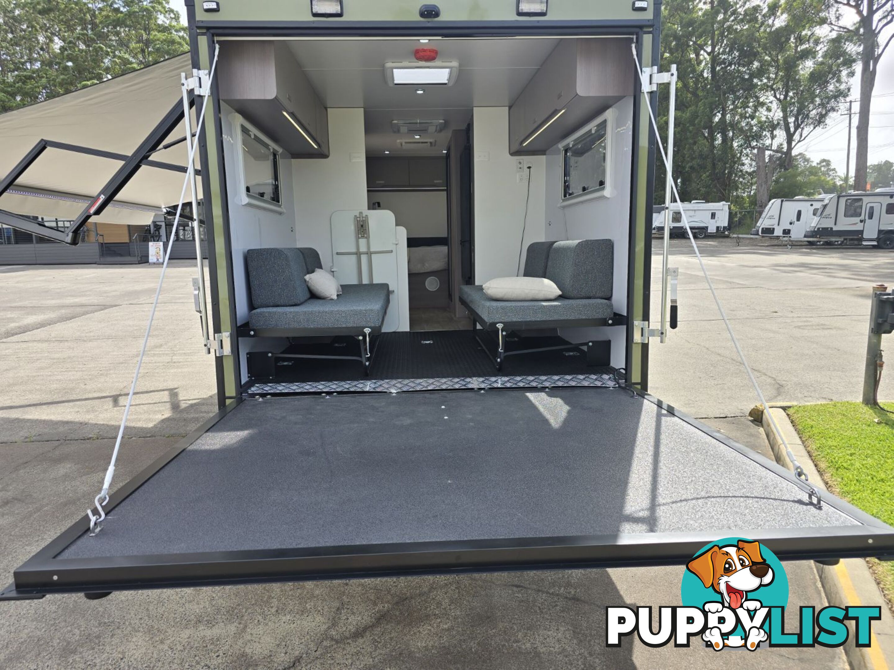 2025  JAYCO BASE STATION  19.61-7.BS-MY25 CARAVAN