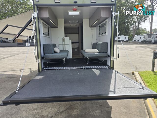 2025  JAYCO BASE STATION  19.61-7.BS-MY25 CARAVAN