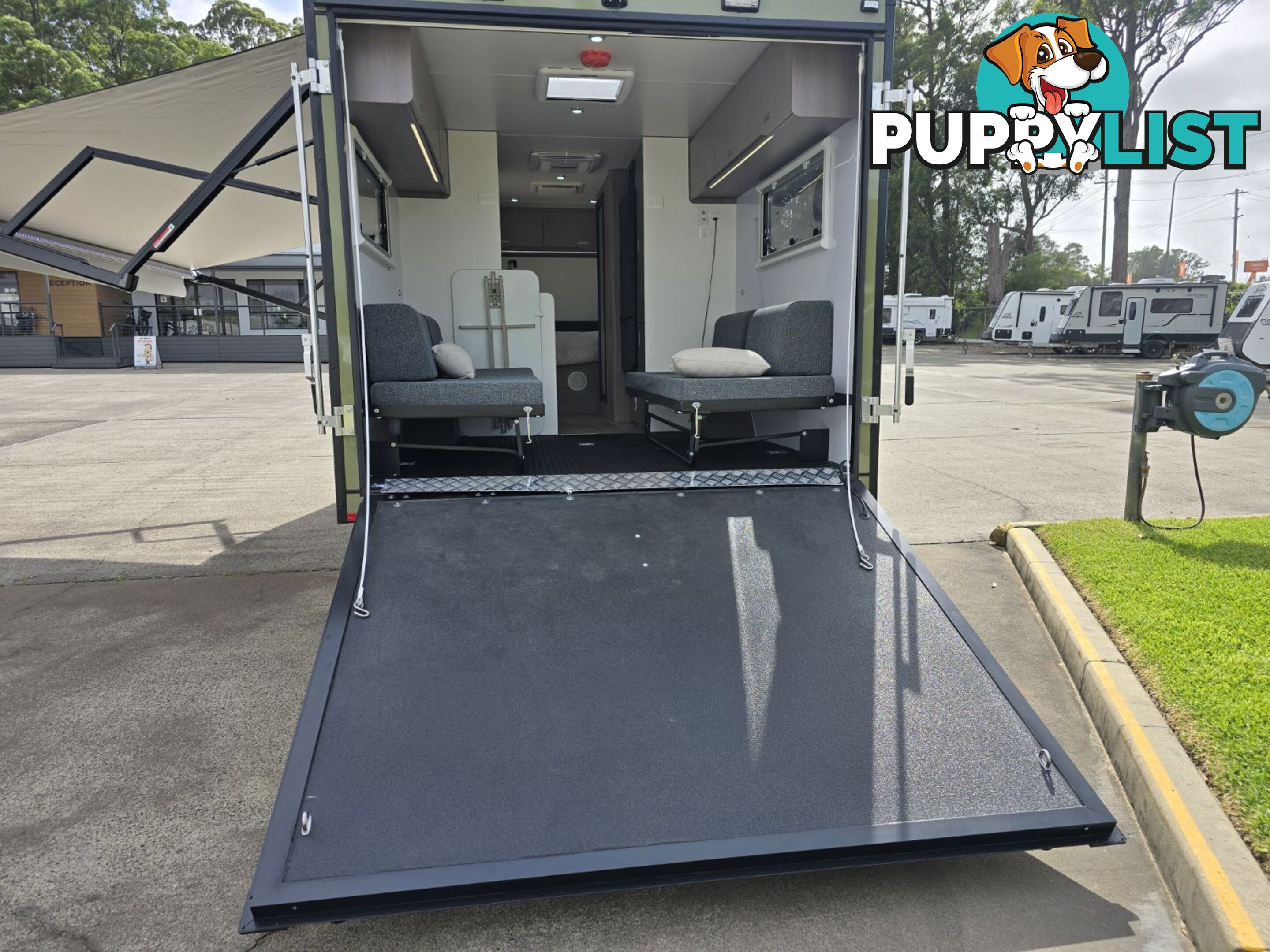 2025  JAYCO BASE STATION  19.61-7.BS-MY25 CARAVAN