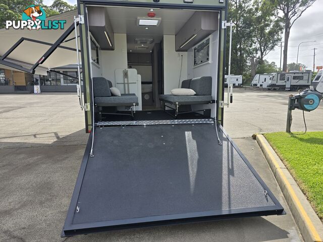 2025  JAYCO BASE STATION  19.61-7.BS-MY25 CARAVAN