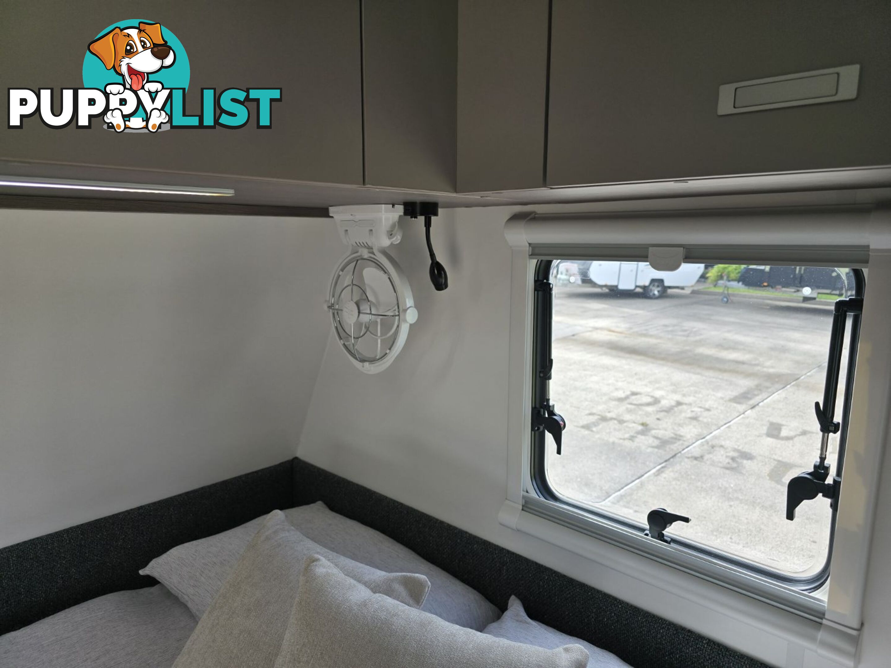 2025  JAYCO BASE STATION  19.61-7.BS-MY25 CARAVAN