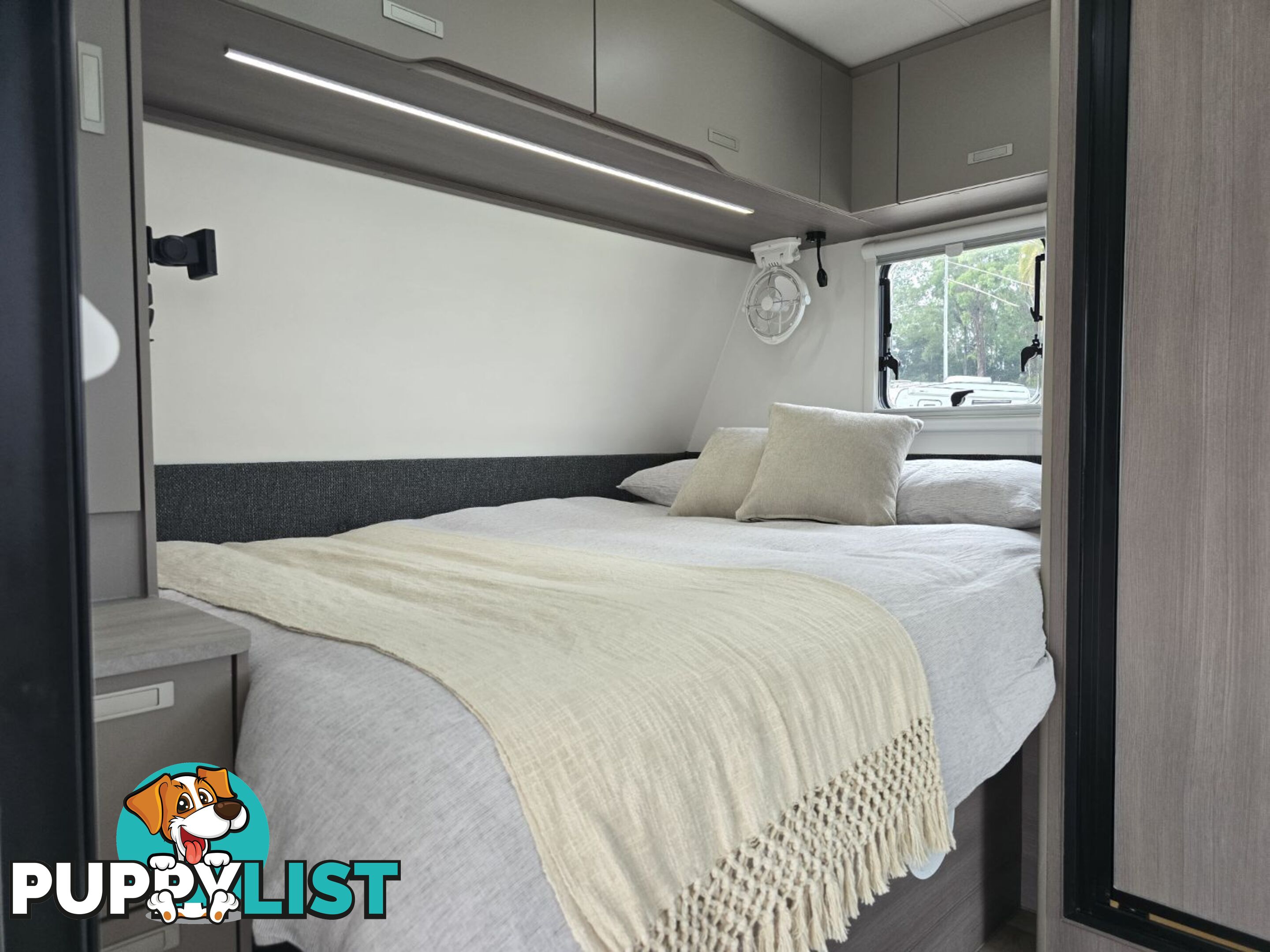2025  JAYCO BASE STATION  19.61-7.BS-MY25 CARAVAN
