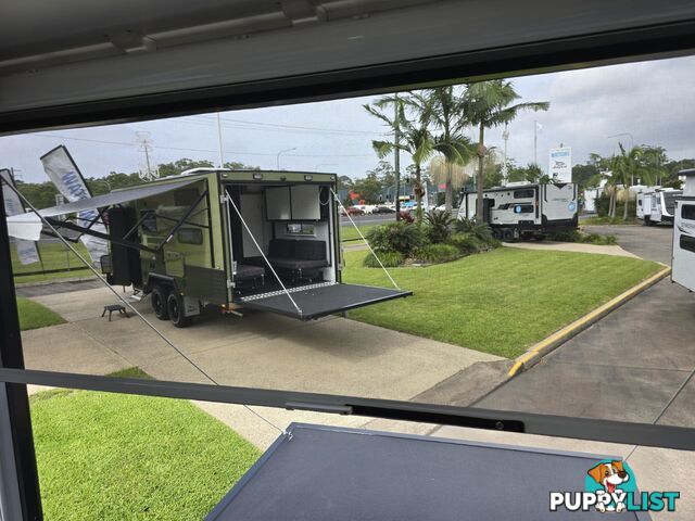 2025  JAYCO BASE STATION  19.61-7.BS-MY25 CARAVAN