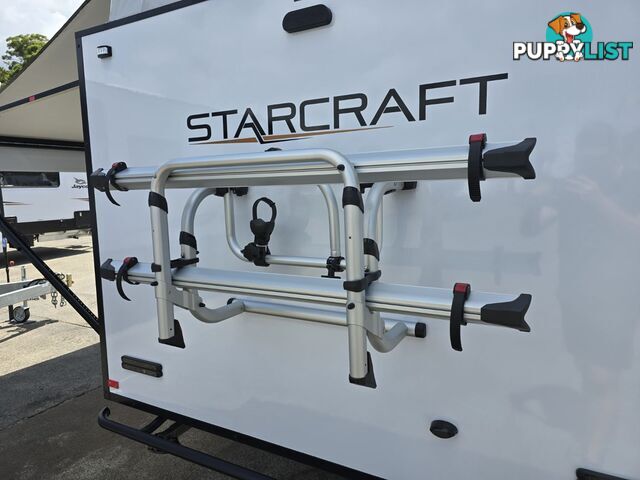 2025  JAYCO STARCRAFT  17.58-3.BP.SC-MY25 POPTOP