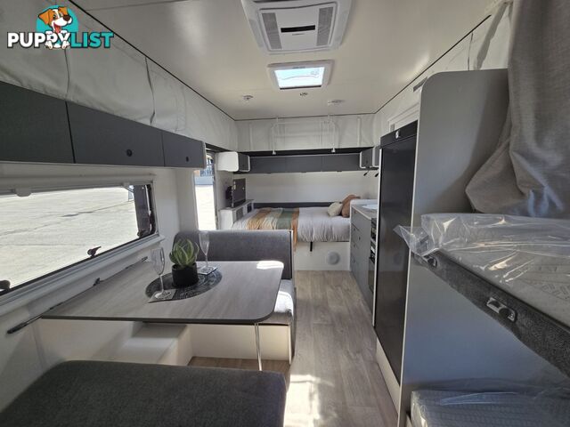 2025  JAYCO STARCRAFT  17.58-3.BP.SC-MY25 POPTOP