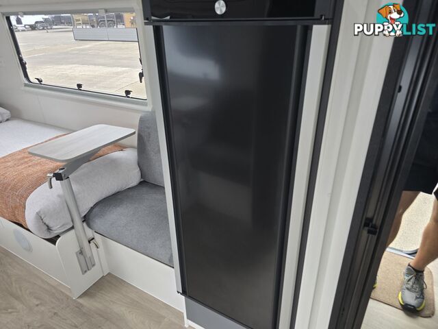 2025  JAYCO STARCRAFT  15.48-7.BP.SC-MY25 CARAVAN