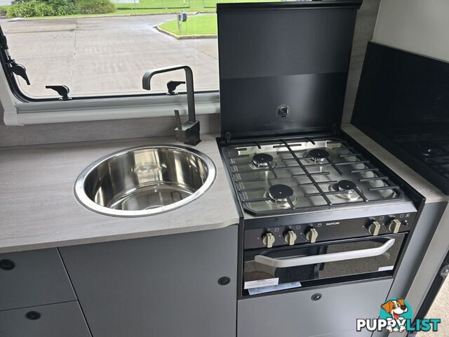 2025  JAYCO STARCRAFT  15.48-7.BP.SC-MY25 CARAVAN