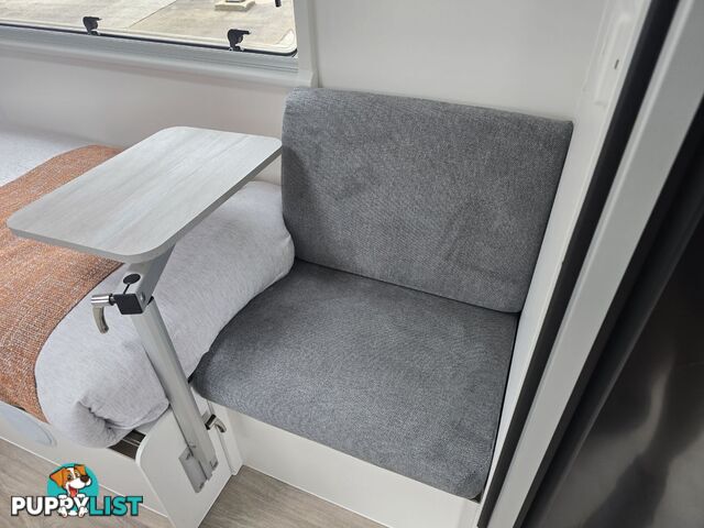 2025  JAYCO STARCRAFT  15.48-7.BP.SC-MY25 CARAVAN