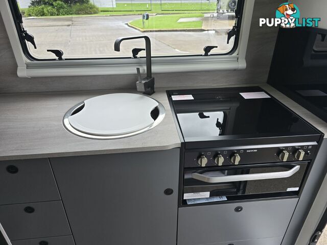2025  JAYCO STARCRAFT  15.48-7.BP.SC-MY25 CARAVAN