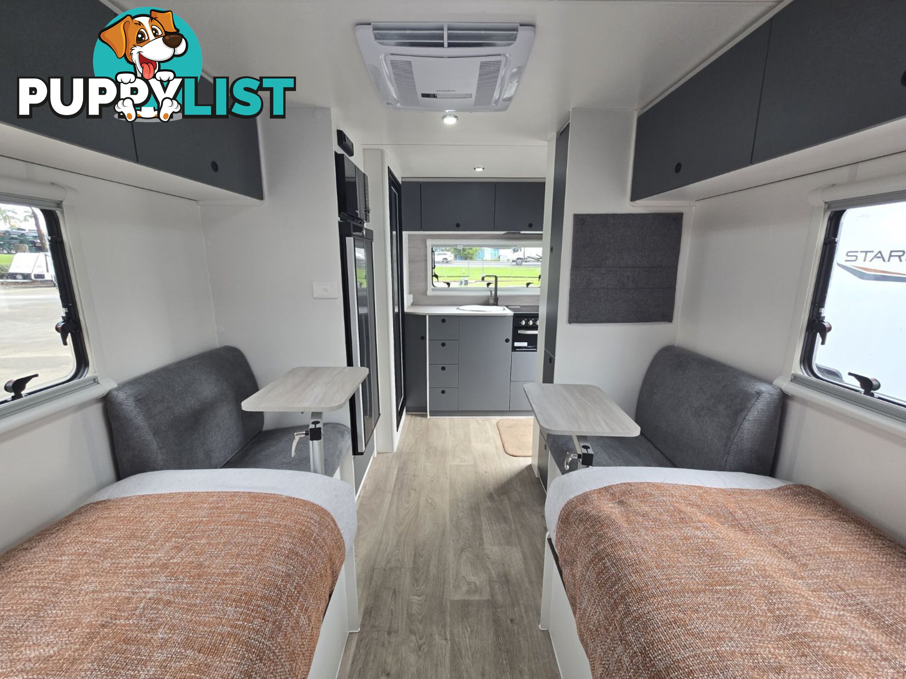 2025  JAYCO STARCRAFT  15.48-7.BP.SC-MY25 CARAVAN