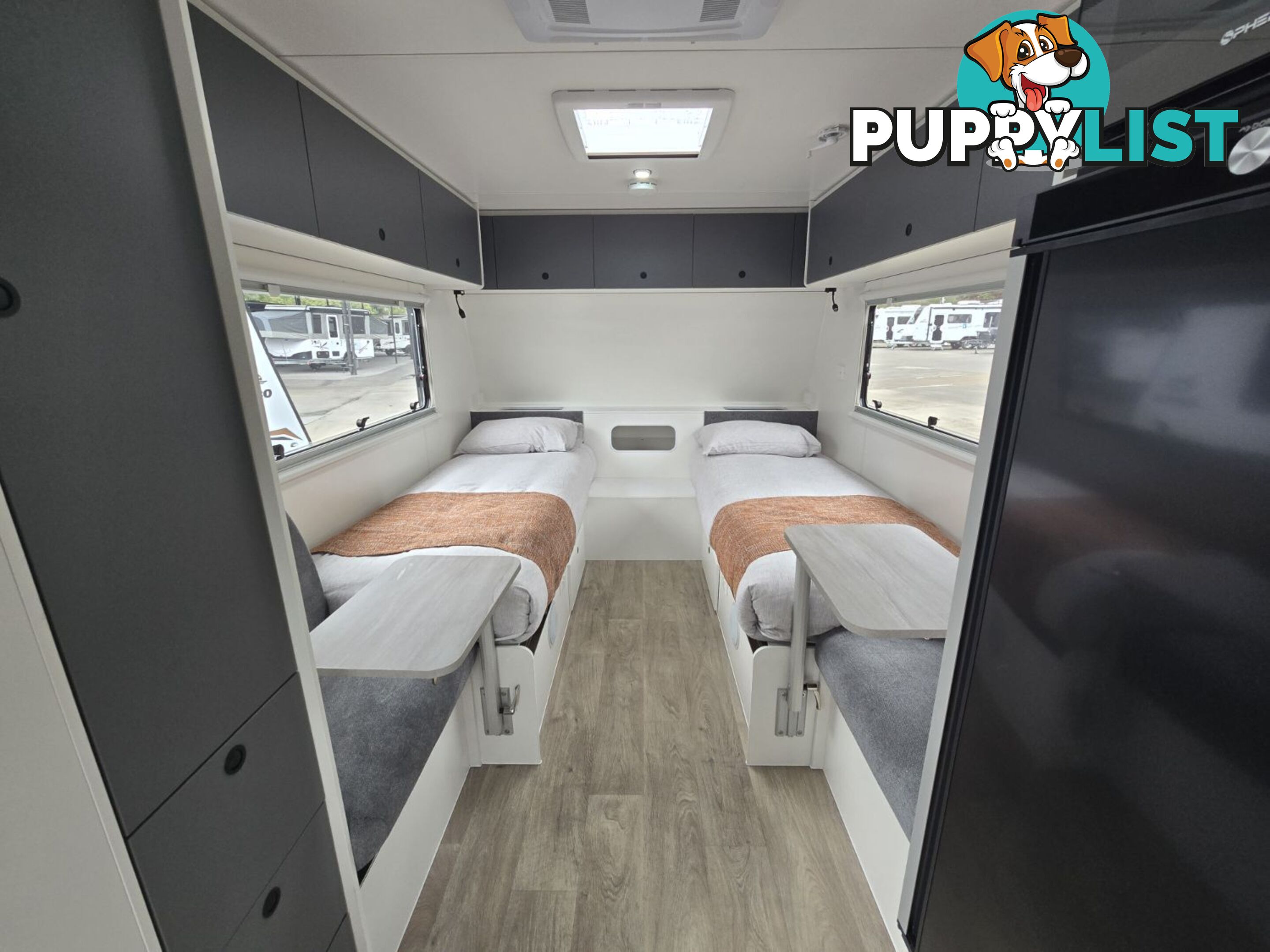 2025  JAYCO STARCRAFT  15.48-7.BP.SC-MY25 CARAVAN