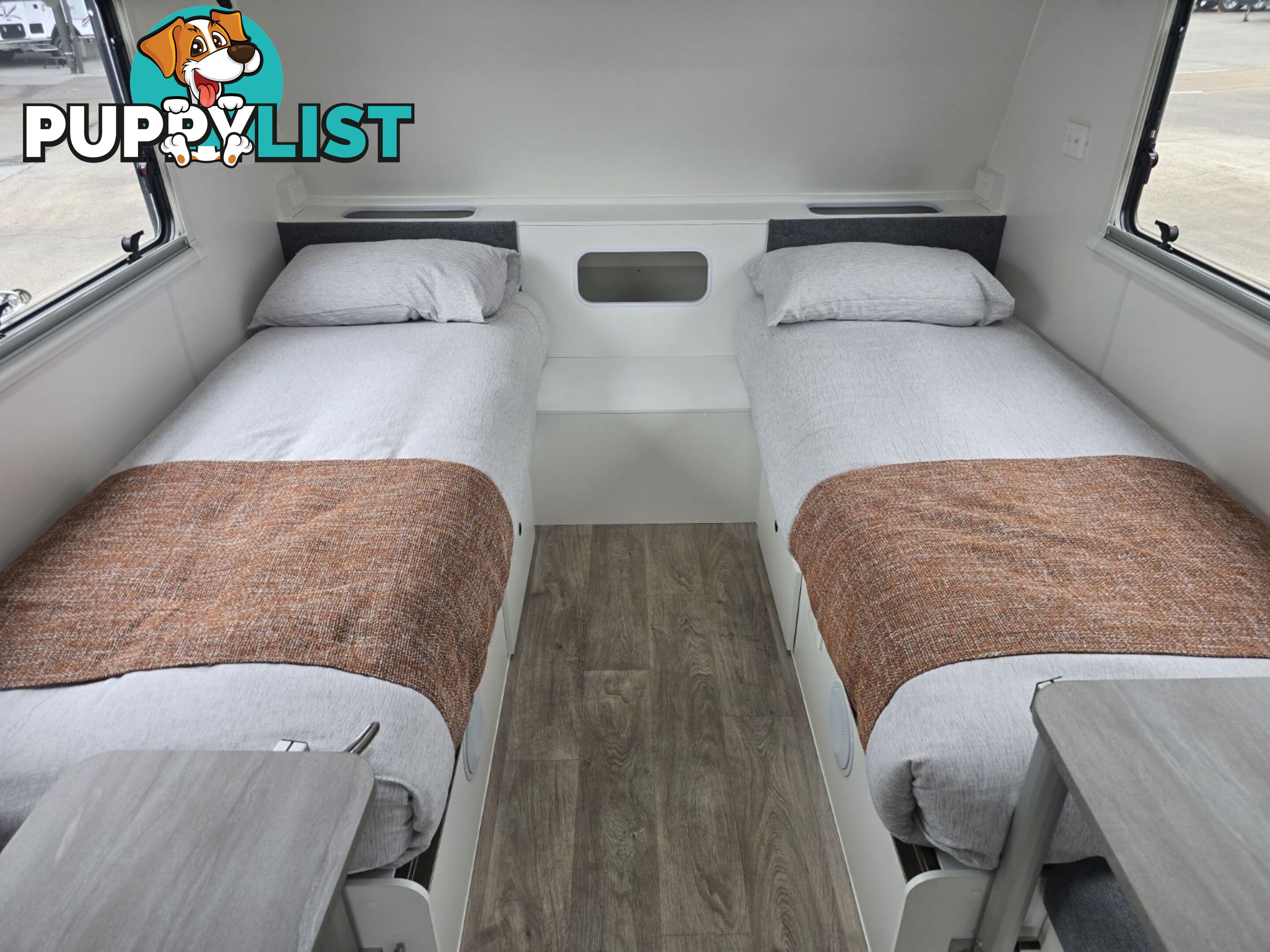 2025  JAYCO STARCRAFT  15.48-7.BP.SC-MY25 CARAVAN