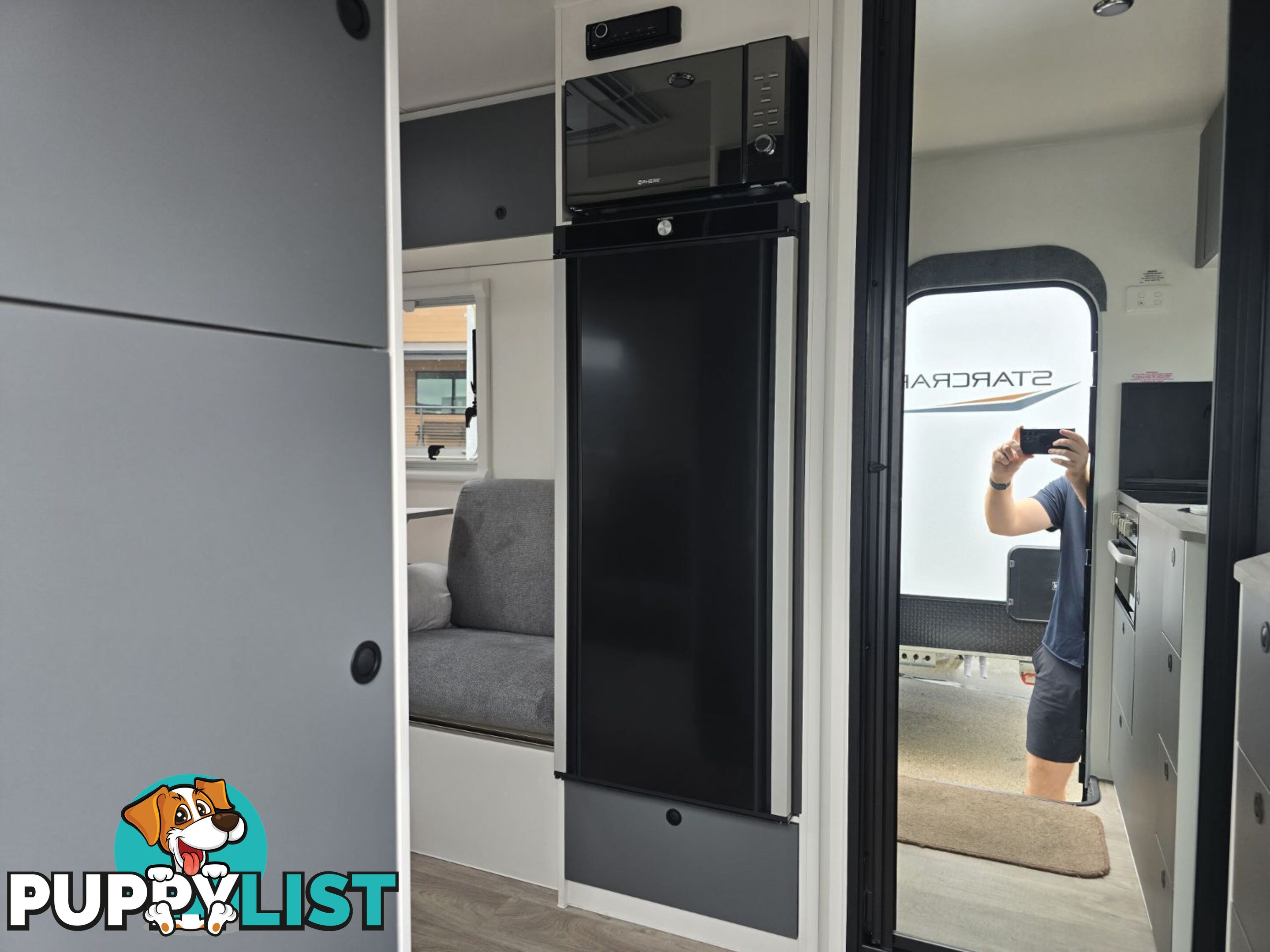 2025  JAYCO STARCRAFT  15.48-7.BP.SC-MY25 CARAVAN