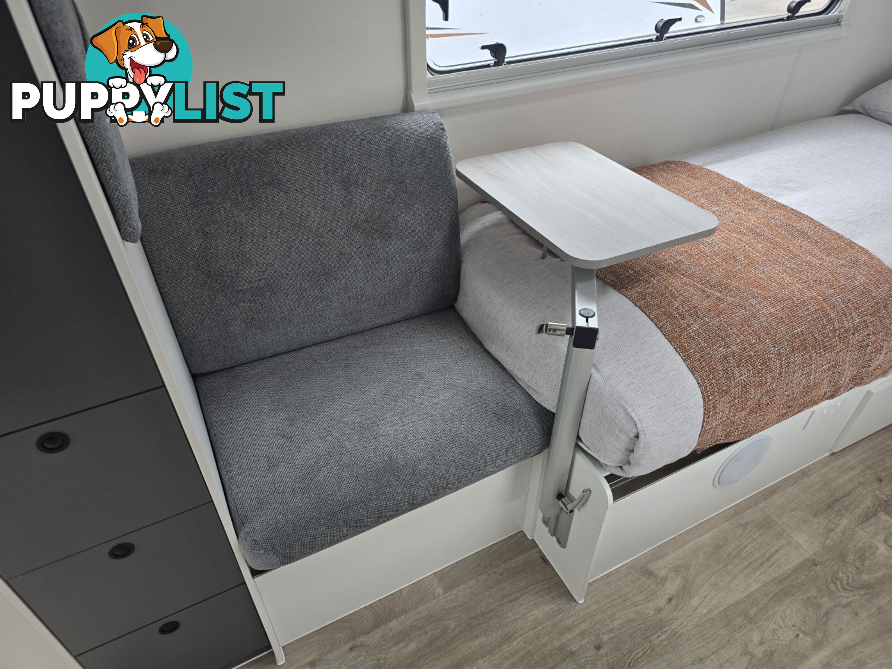 2025  JAYCO STARCRAFT  15.48-7.BP.SC-MY25 CARAVAN