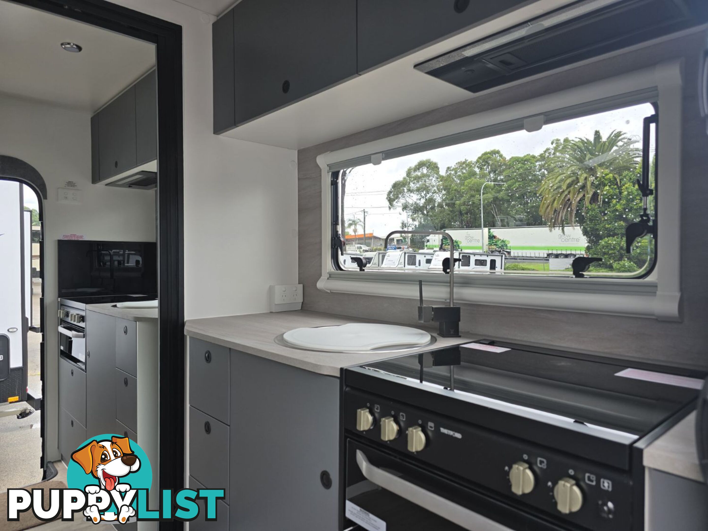 2025  JAYCO STARCRAFT  15.48-7.BP.SC-MY25 CARAVAN
