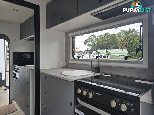 2025  JAYCO STARCRAFT  15.48-7.BP.SC-MY25 CARAVAN