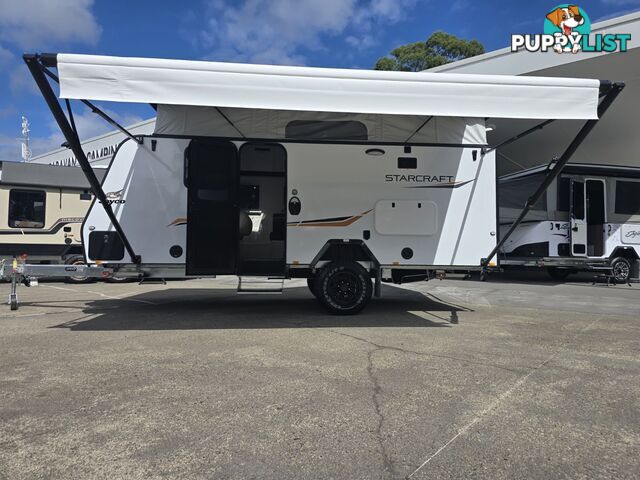 2025  JAYCO STARCRAFT  16.67-5.BP.SC-MY25 POPTOP