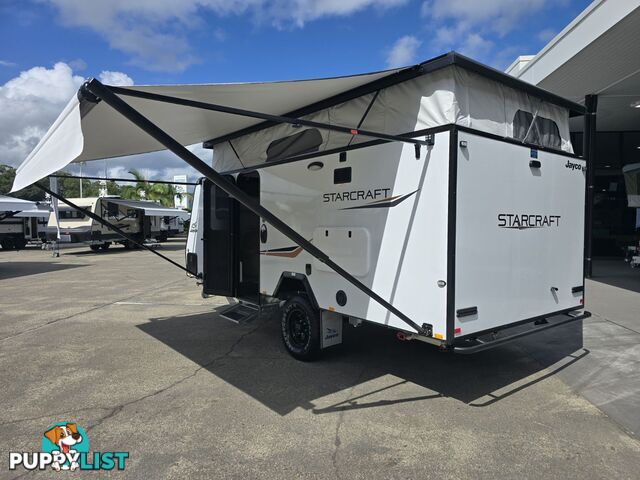 2025  JAYCO STARCRAFT  16.67-5.BP.SC-MY25 POPTOP