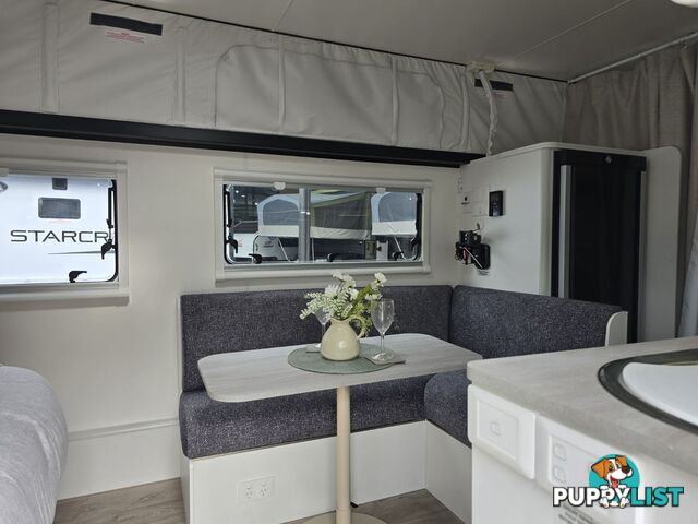 2025  JAYCO STARCRAFT  16.67-5.BP.SC-MY25 POPTOP