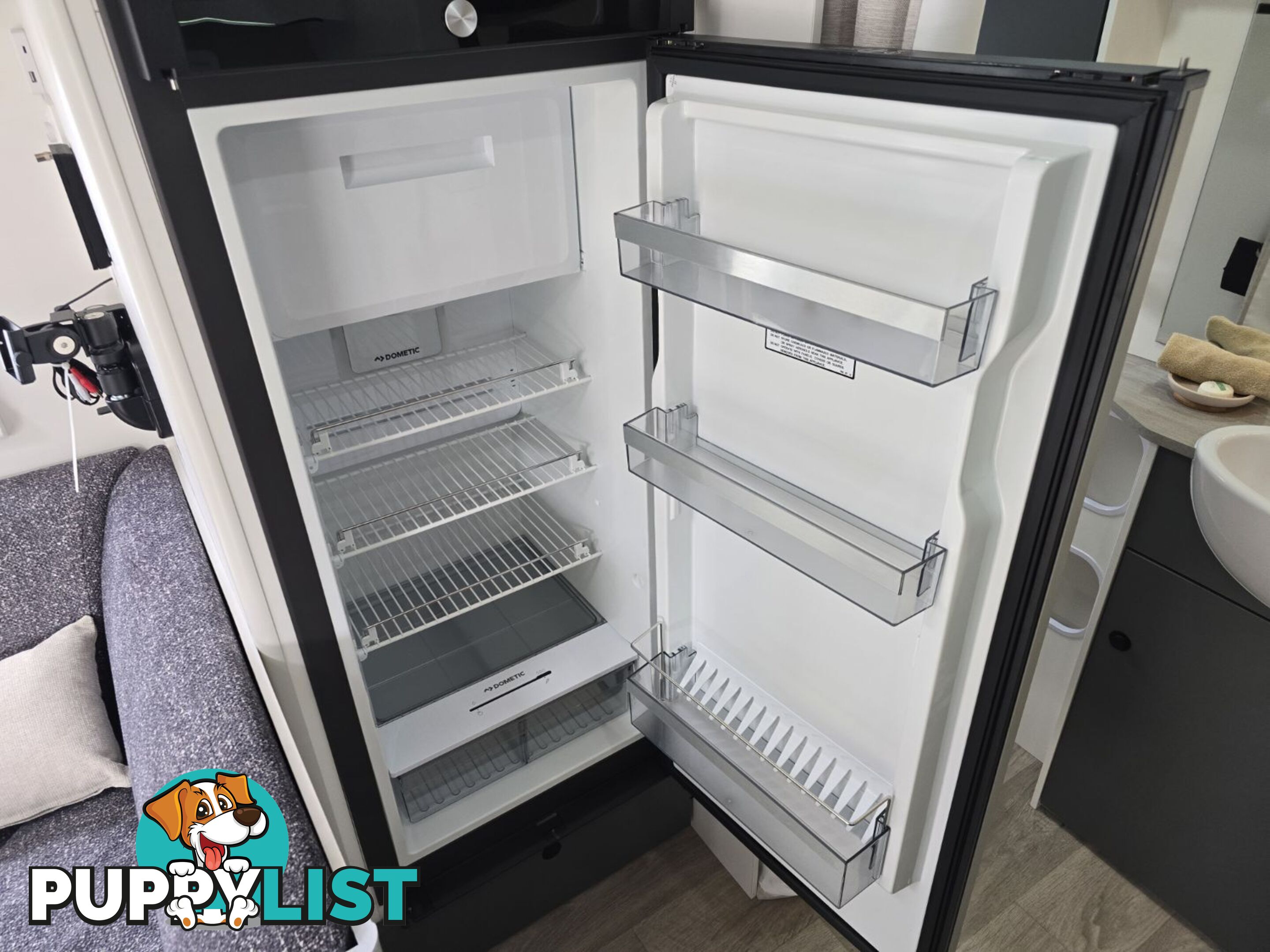 2025  JAYCO STARCRAFT  16.67-5.BP.SC-MY25 POPTOP