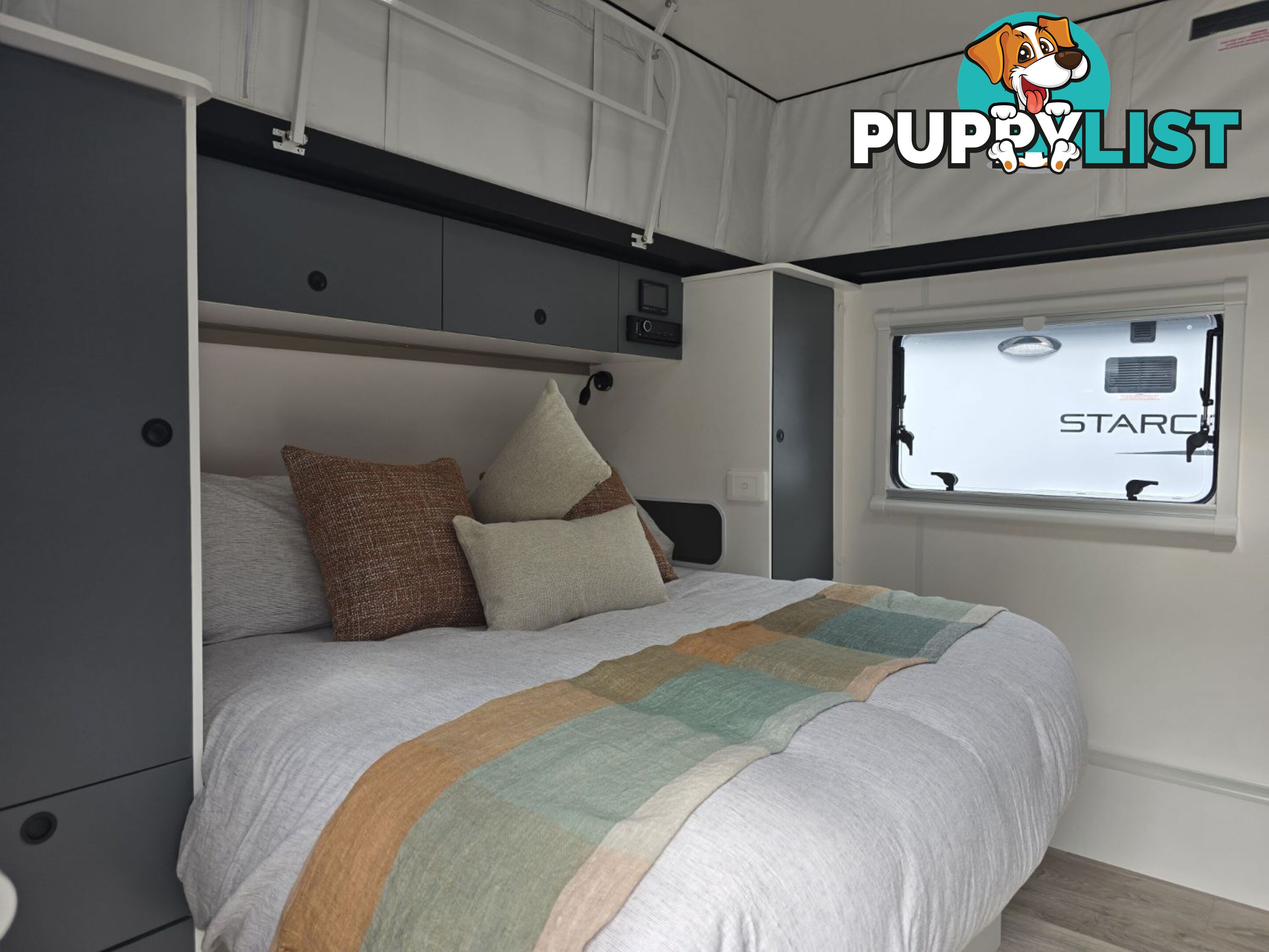 2025  JAYCO STARCRAFT  16.67-5.BP.SC-MY25 POPTOP