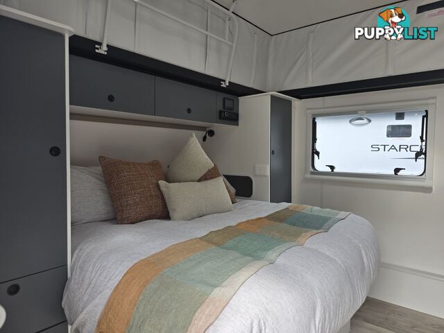 2025  JAYCO STARCRAFT  16.67-5.BP.SC-MY25 POPTOP